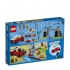 LEGO City wildlife recsue off-roader 60301